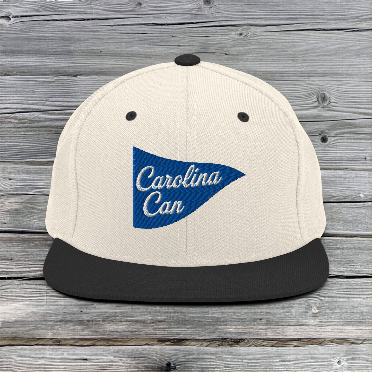 Carolina Can - 6 Panel