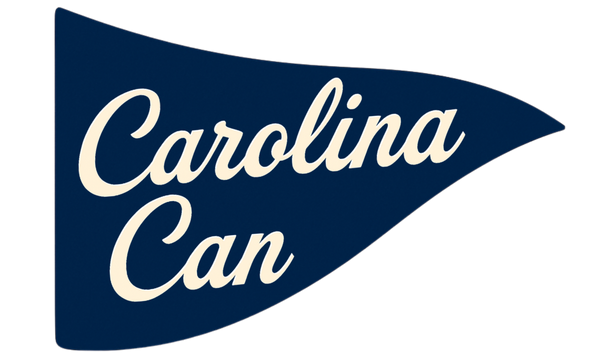 Carolina Can logo