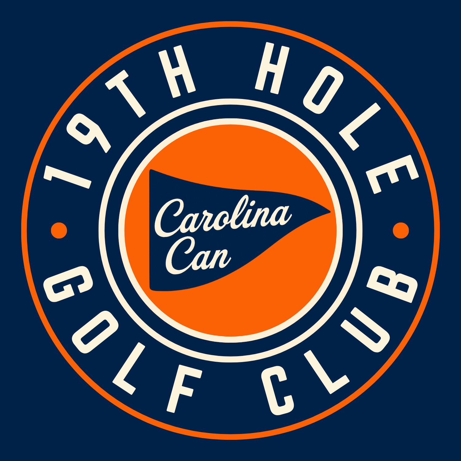 19th Hole Golf Club
