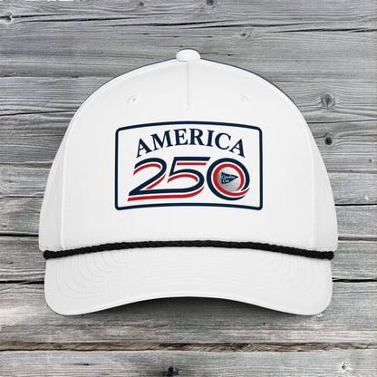 America 250 Rope Hat