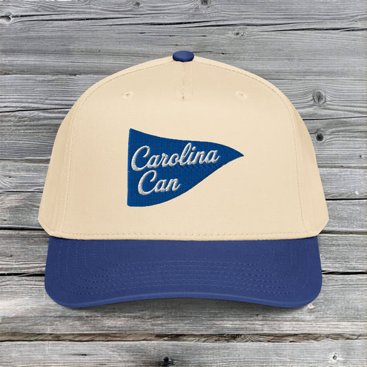 Carolina Can - 5 Panel